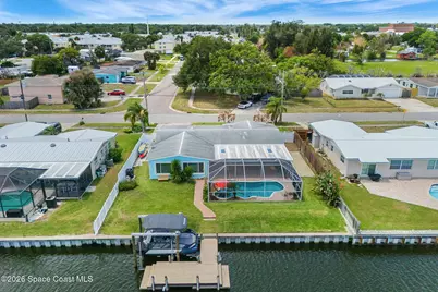 1060 Montego Bay Drive N, Merritt Island, FL 32953 - Photo 38