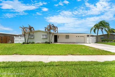 1060 Montego Bay Drive N, Merritt Island, FL 32953 - Photo 38