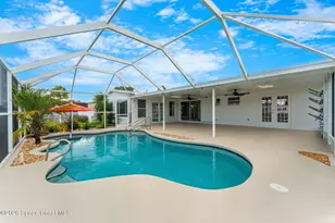 1060 Montego Bay Dr N, Merritt Island, FL 32953 - Photo 22
