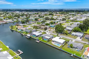 1060 Montego Bay Dr N, Merritt Island, FL 32953 - Photo 36