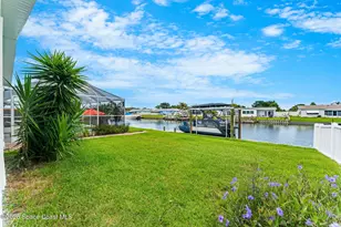 1060 Montego Bay Dr N, Merritt Island, FL 32953 - Photo 4