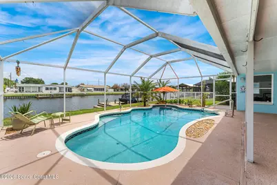 1060 Montego Bay Drive N, Merritt Island, FL 32953 - Photo 20