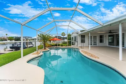 1060 Montego Bay Drive N, Merritt Island, FL 32953 - Photo 24