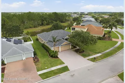256 Brandy Creek Circle SE, Palm Bay, FL 32909 - Photo 36
