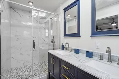 513&515 Ronnie Drive, Satellite Beach, FL 32937 - Photo 16