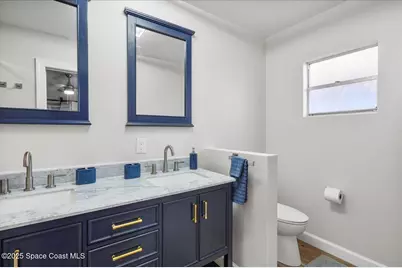 513&515 Ronnie Drive, Satellite Beach, FL 32937 - Photo 14