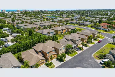 3271 Titanic Circle #39, Indialantic, FL 32903 - Photo 44