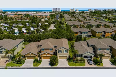 3271 Titanic Circle #39, Indialantic, FL 32903 - Photo 2