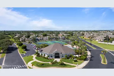 3271 Titanic Circle #39, Indialantic, FL 32903 - Photo 50
