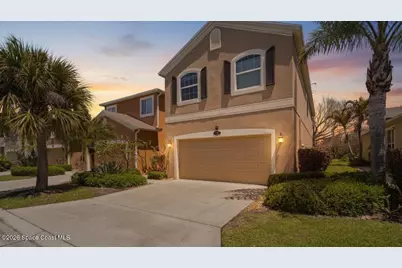 3271 Titanic Circle #39, Indialantic, FL 32903 - Photo 6
