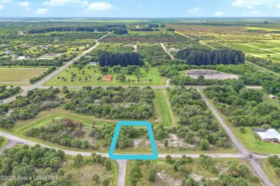 838 Talton Drive SW, Palm Bay, FL 32908 - Photo 2