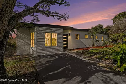 2007 Tyler Avenue, Melbourne, FL 32935 - Photo 1