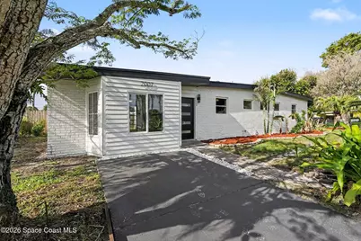 2007 Tyler Avenue, Melbourne, FL 32935 - Photo 2