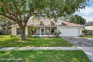 3956 Foothill Dr, Titusville, FL 32796 - Photo 1