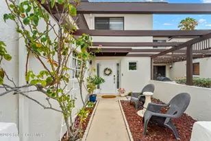 148 Skyline Blvd, Satellite Beach, FL 32937 - Photo 2