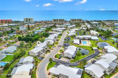 148 Skyline Boulevard, Satellite Beach, FL 32937 - Photo 1