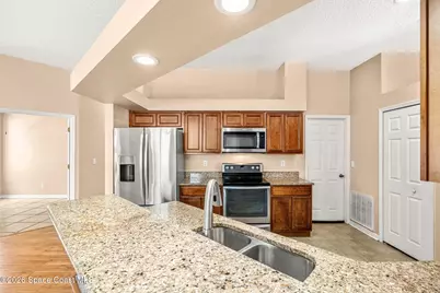 1734 Morning Glory Drive, Melbourne, FL 32940 - Photo 10