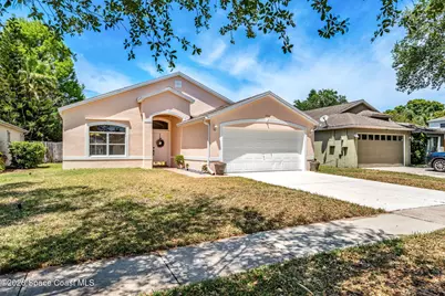 1734 Morning Glory Drive, Melbourne, FL 32940 - Photo 36