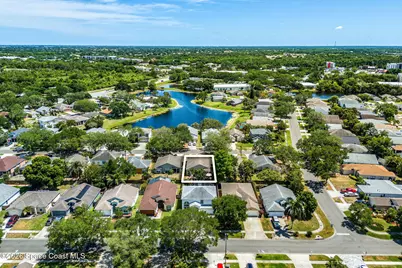 1734 Morning Glory Drive, Melbourne, FL 32940 - Photo 2