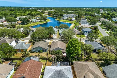 1734 Morning Glory Drive, Melbourne, FL 32940 - Photo 32