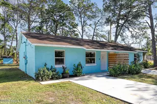 302 Palm Ave, Cocoa, FL 32922 - Photo 1