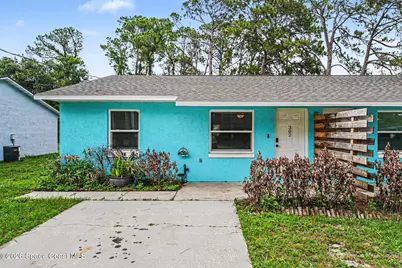 302 Palm Avenue, Cocoa, FL 32922 - Photo 2