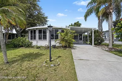 1043 Thrush Circle, Barefoot Bay, FL 32976 - Photo 2