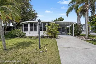 1043 Thrush Cir, Barefoot Bay, FL 32976 - Photo 2