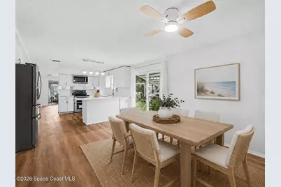 1043 Thrush Circle, Barefoot Bay, FL 32976 - Photo 8