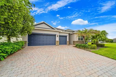 6591 Ingalls Street, Melbourne, FL 32940 - Photo 2