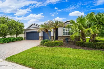 6591 Ingalls Street, Melbourne, FL 32940 - Photo 4