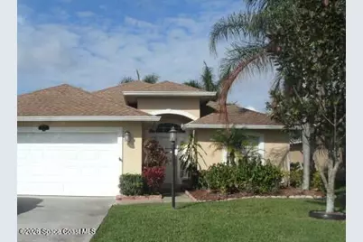 969 Tavernier Circle NE, Palm Bay, FL 32905 - Photo 1