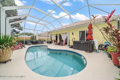 3470 Leclaire Lane SE, Palm Bay, FL 32909 - Photo 2