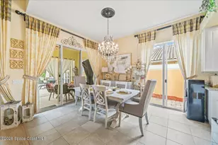 3470 Leclaire Ln SE, Palm Bay, FL 32909 - Photo 10