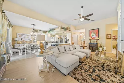 3470 Leclaire Lane SE, Palm Bay, FL 32909 - Photo 8