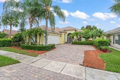 3470 Leclaire Lane SE, Palm Bay, FL 32909 - Photo 1