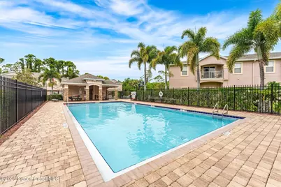 4037 Meander Place #205, Rockledge, FL 32955 - Photo 2