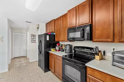 4037 Meander Place #205, Rockledge, FL 32955 - Photo 4