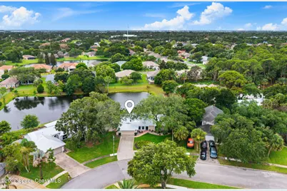 2628 Senator Way, Melbourne, FL 32901 - Photo 2