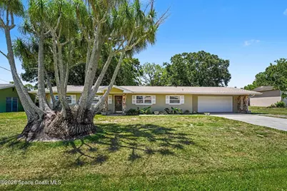 3075 Ellis Drive, Melbourne, FL 32904 - Photo 2