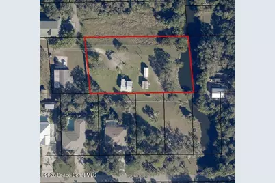 828 Newfound Harbor Drive, Merritt Island, FL 32952 - Photo 2