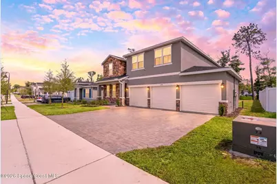 1359 Woodline Drive, Deland, FL 32720 - Photo 2