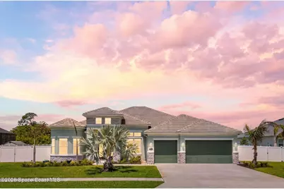 5250 Ambrosia Lane, Merritt Island, FL 32953 - Photo 1
