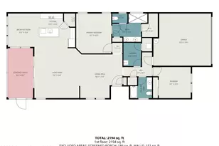 2881 Treasure Cay Ln, Melbourne, FL 32940 - Photo 32
