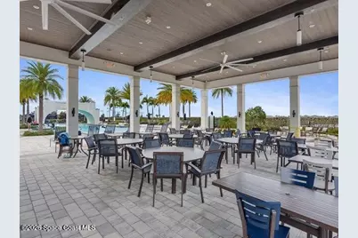 2881 Treasure Cay Lane, Melbourne, FL 32940 - Photo 44