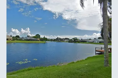 1367 Cypress Trace Drive, Melbourne, FL 32940 - Photo 20