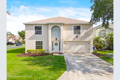 1204 25th Terrace SW, Vero Beach, FL 32968 - Photo 1