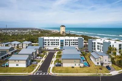 3031 Hafen Lane #407, Melbourne Beach, FL 32951 - Photo 44