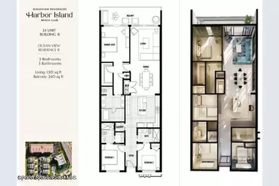 3031 Hafen Lane #205, Melbourne Beach, FL 32951 - Photo 36