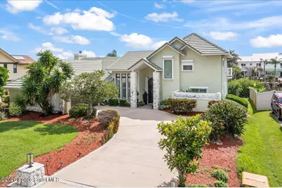 667 Loggerhead Island Drive, Satellite Beach, FL 32937 - Photo 6